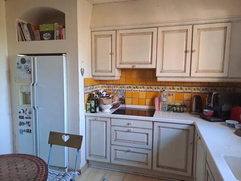 Maison - 112 m² - 4 pièces