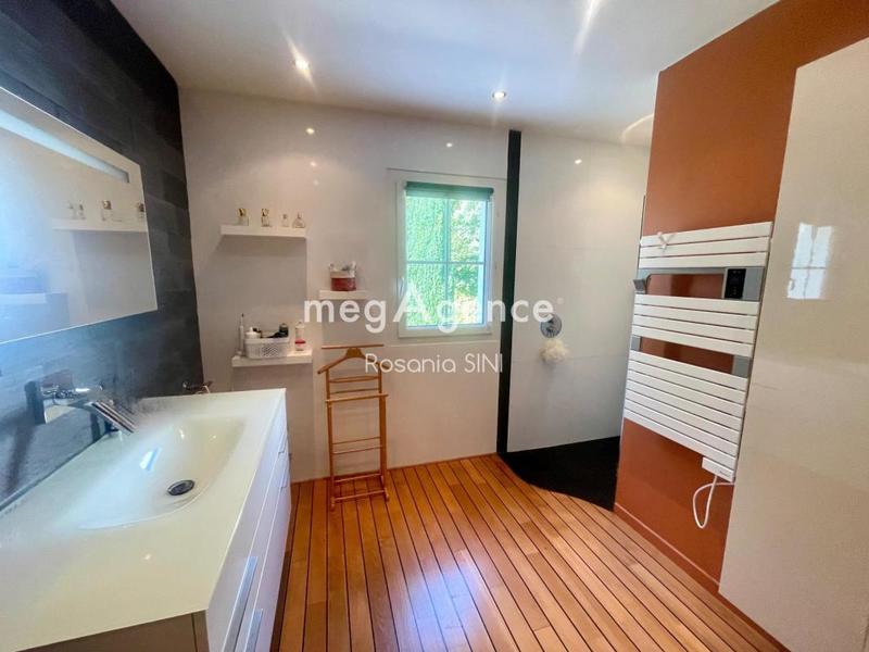 Maison - 149 m² - 5 pièces