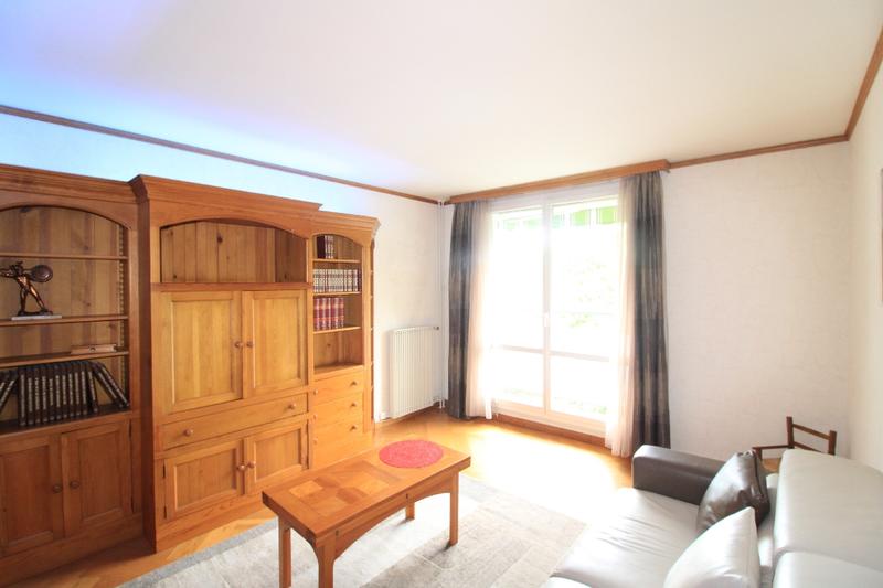 Appartement - 53 m² - 2 pièces