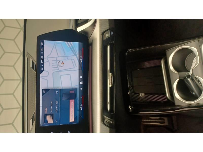 Bmw X1 xDrive 25e 245ch Dkg7 m Sport