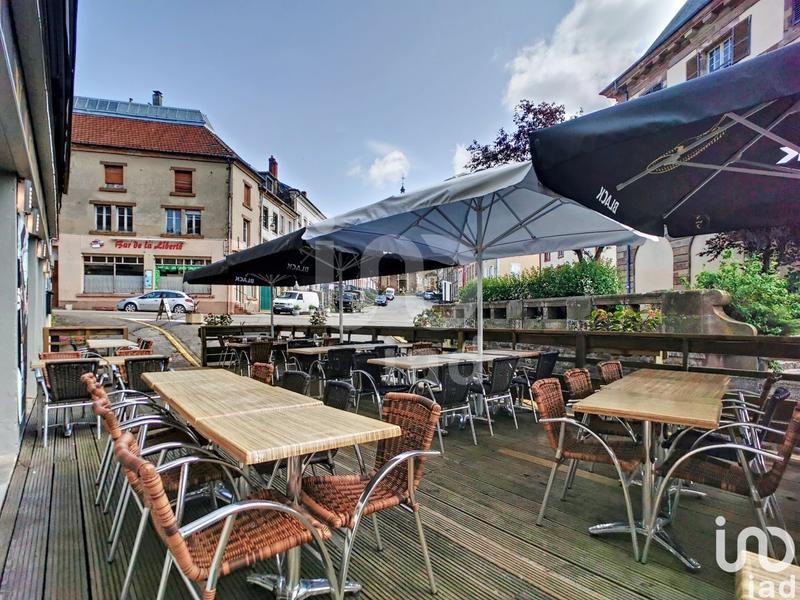 Local commercial - 200 m²