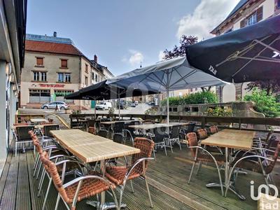 Local commercial - 200 m²