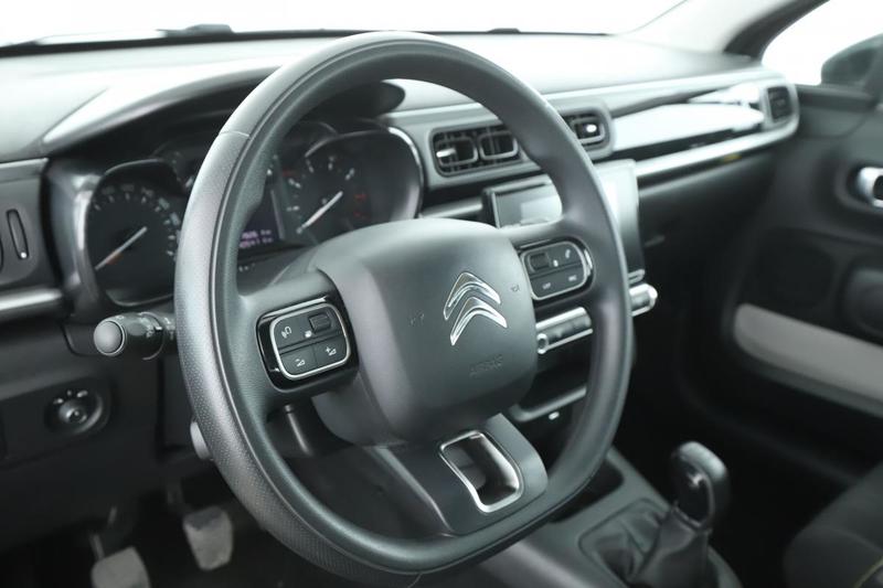 Citroën C3 1.2 PureTech Graphic 82 ch