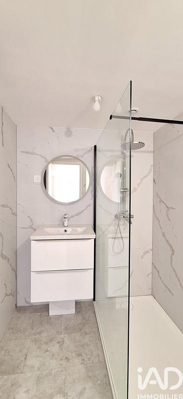 Maison de ville - 137 m² - 6 pièces