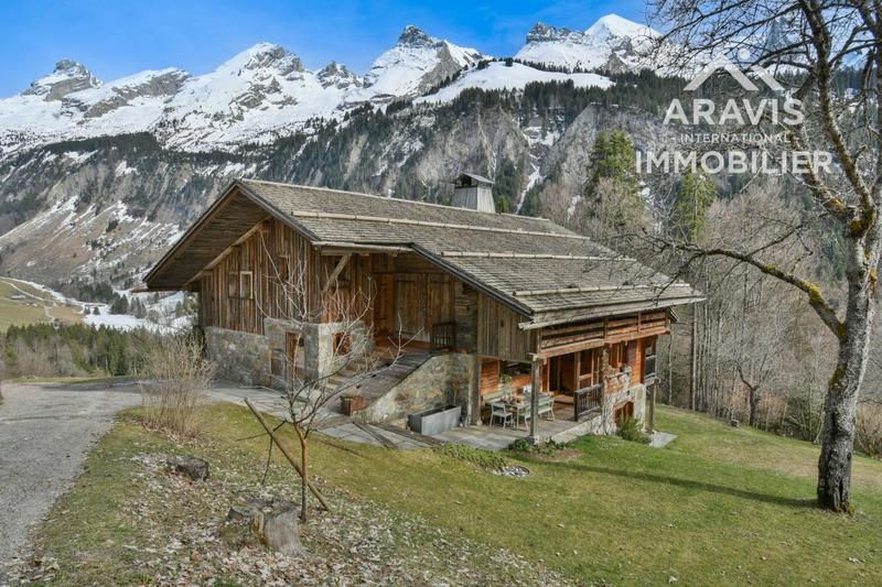 Ferme - 245 m² - 6 pièces