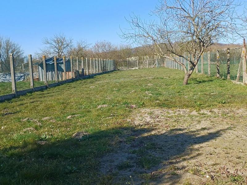 Maison - 82 m² - 5 pièces