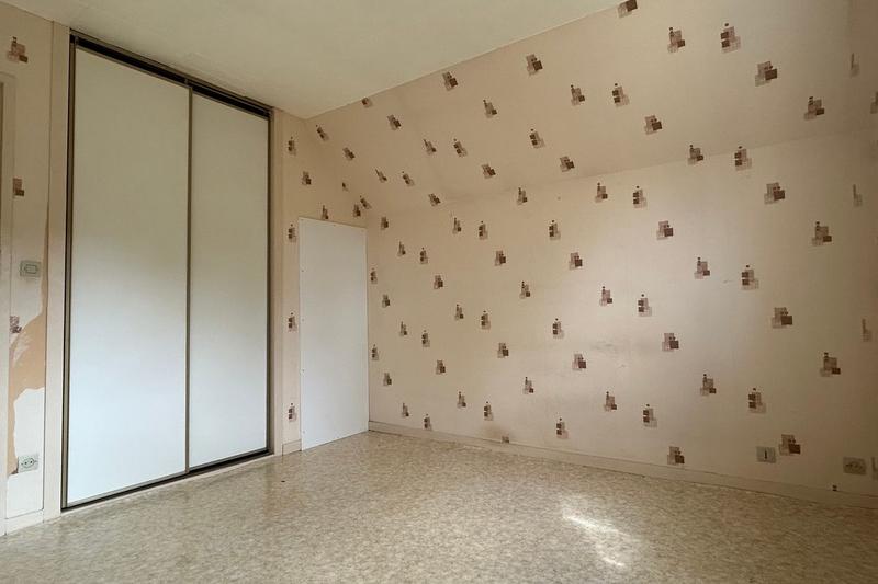 Maison - 71 m² - 3 pièces