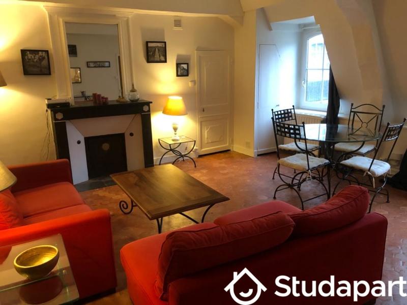 Appartement - 70 m² - 4 pièces