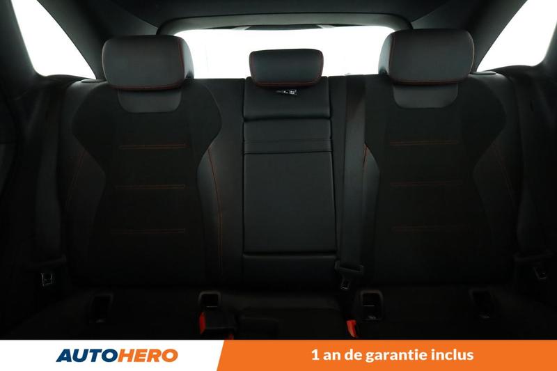 Mercedes Classe B 180 d Amg Line Edition 7g-Dct 116 ch