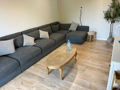 Maison - 109 m² - 6 pièces