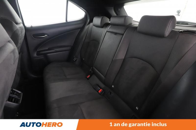 Lexus Ux 250h Pack Confort Business 2wd 184 ch