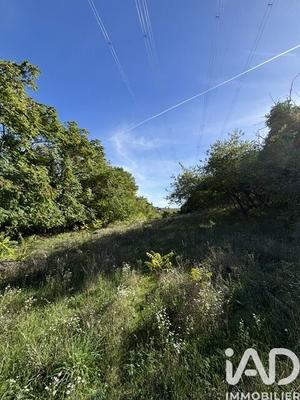 Terrain - 30 000 m²