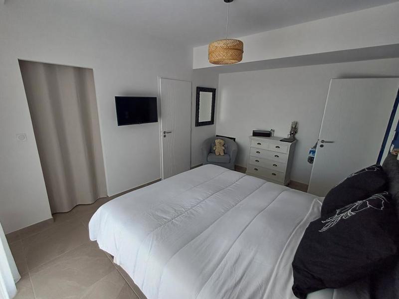 Appartement - 94 m² - 3 pièces