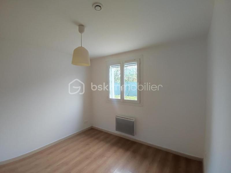 Maison - 123 m² - 7 pièces