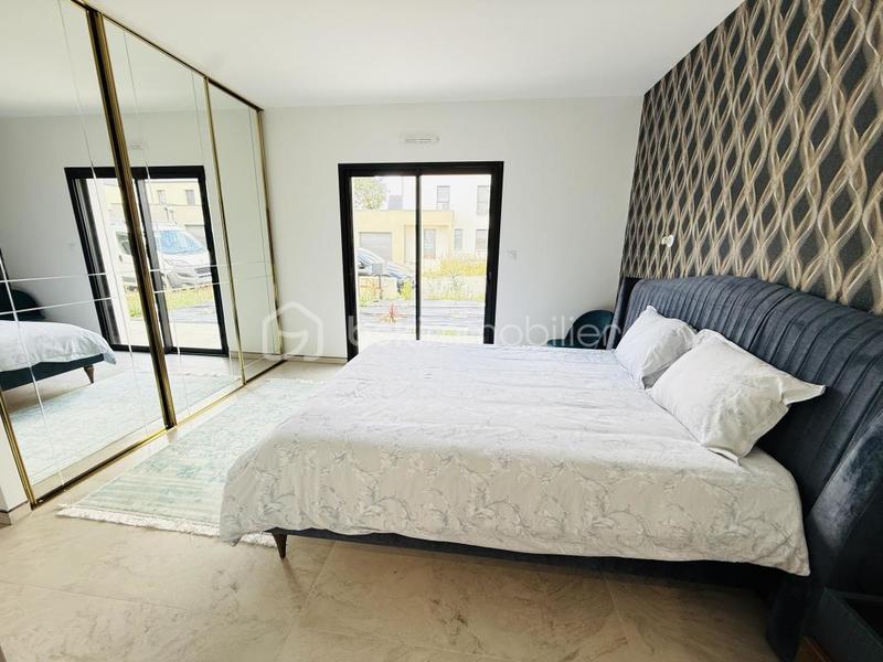 Maison - 172 m² - 6 pièces