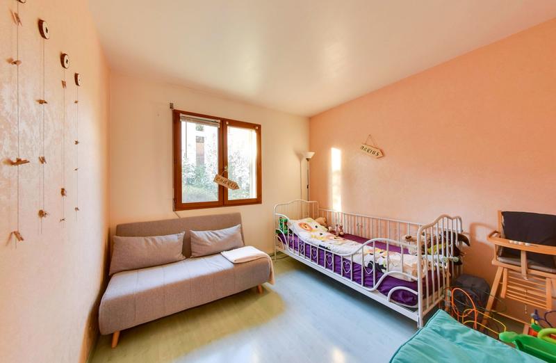 Maison - 163 m² - 6 pièces