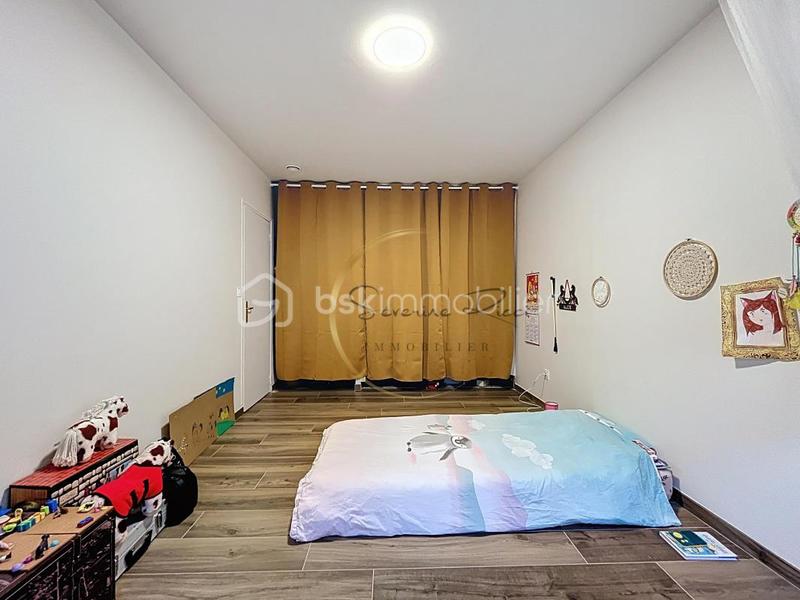 Villa - 170 m² - 6 pièces