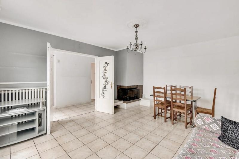 Maison - 65 m² - 3 pièces