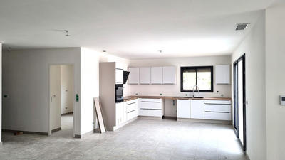 Villa - 122 m² - 5 pièces