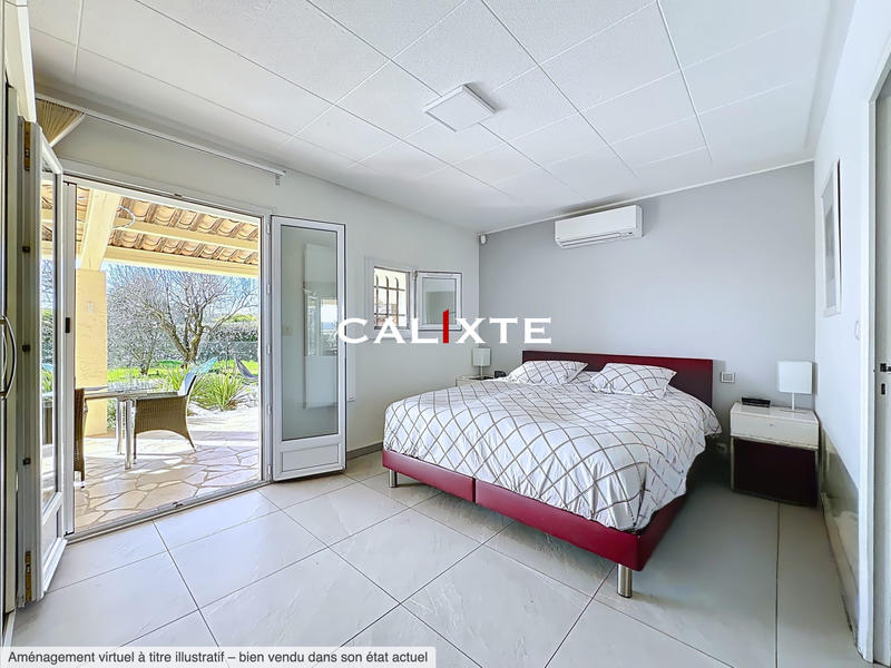 Maison - 98 m² - 4 pièces