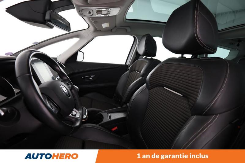 Renault Grand Scénic 1.3 TCe Bose Edition Edc 7pl 140 ch