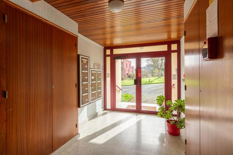 Appartement - 75 m² - 4 pièces