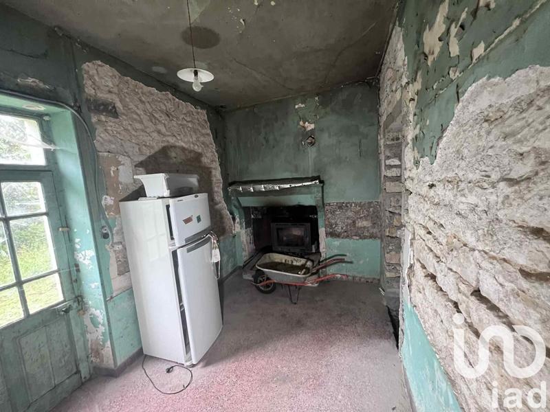 Maison - 215 m² - 7 pièces