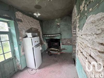 Maison - 215 m² - 7 pièces