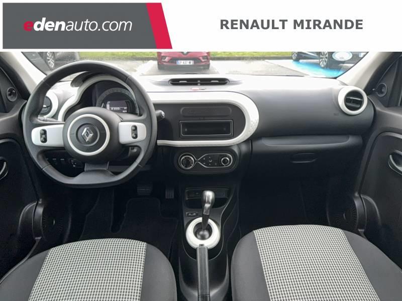 Renault Twingo III Achat Intégral - 21 Life