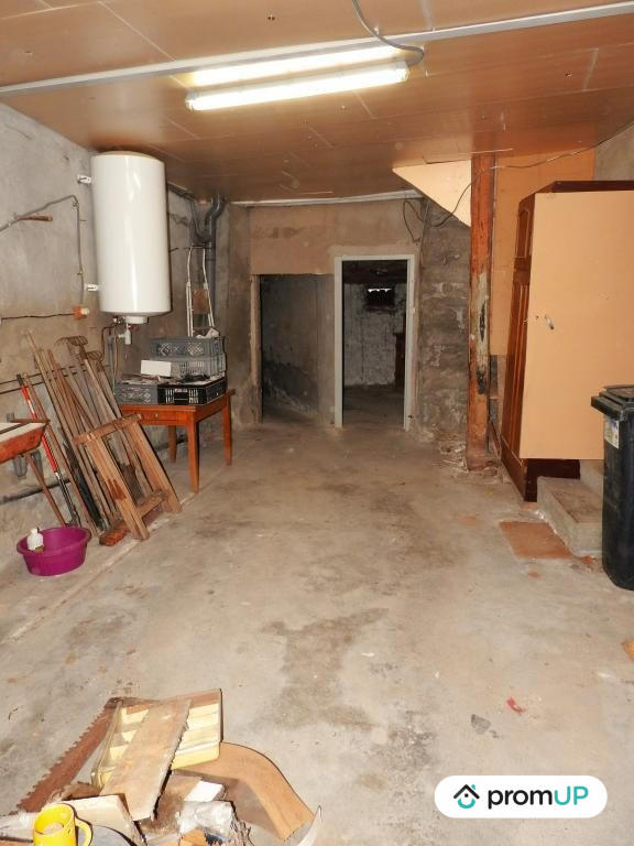 Maison - 76 m² - 4 pièces