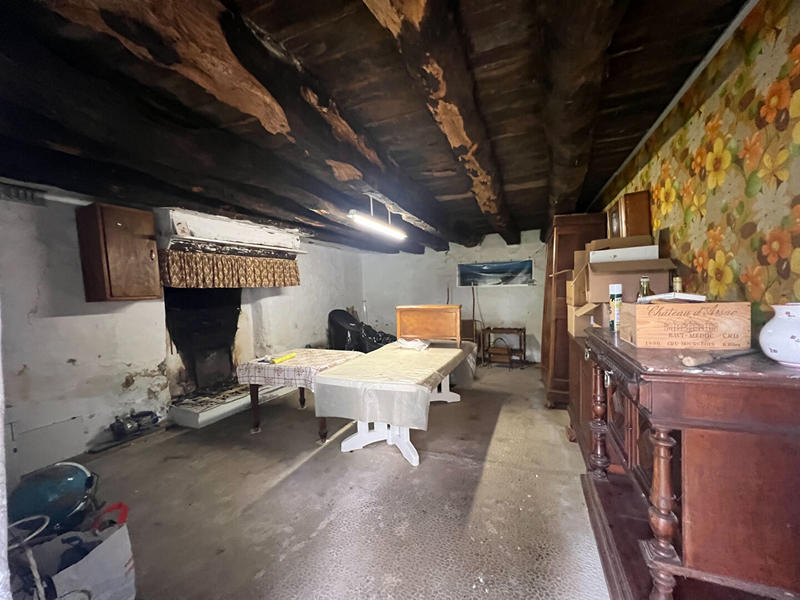 Maison - 127 m² - 6 pièces