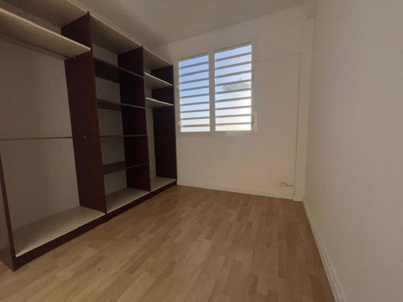 Appartement - 65 m² - 4 pièces