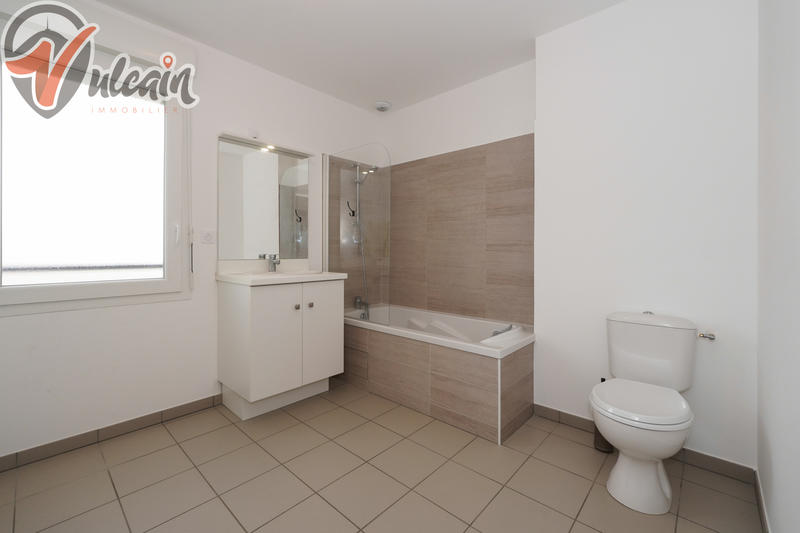 Maison - 97 m² - 4 pièces