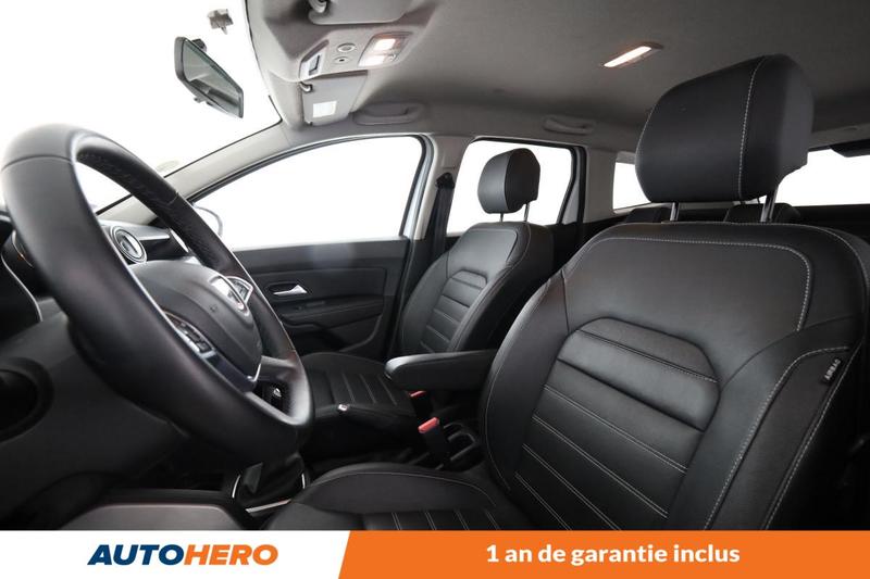 Dacia Duster II 1.5 dCi Blue Prestige 4x2 116 ch