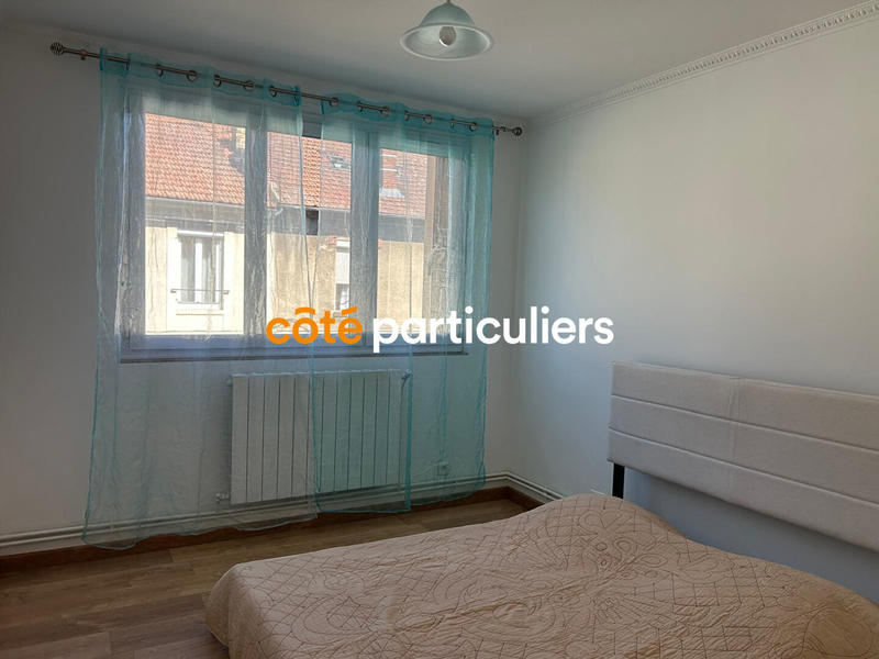 Appartement - 78 m² - 4 pièces