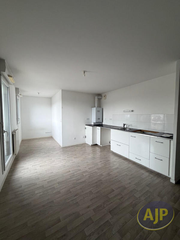 Appartement - 39 m² - 1 pièce