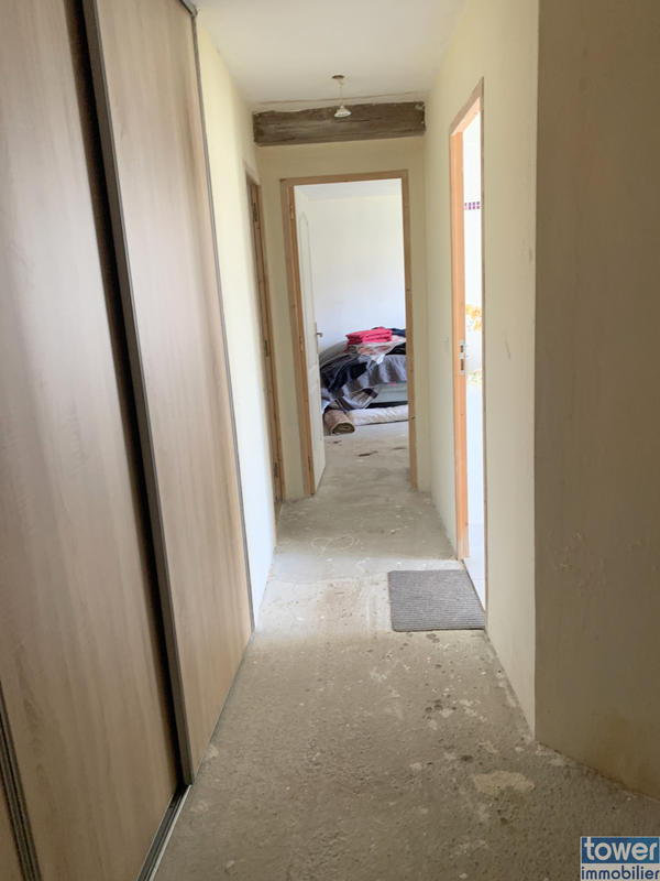 Maison - 90 m² - 2 pièces