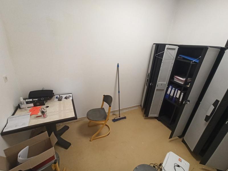 Local commercial - 440 m²