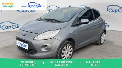 Ford Ka 1.2 69 Titanium
