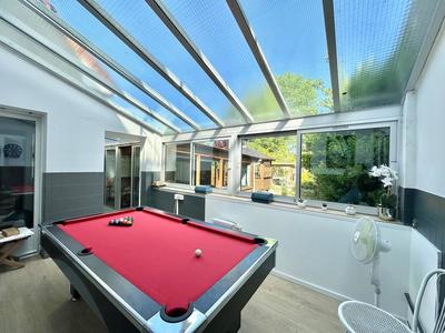 Maison - 200 m² - 8 pièces