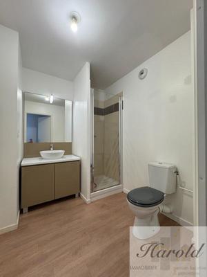 Appartement - 41 m² - 2 pièces