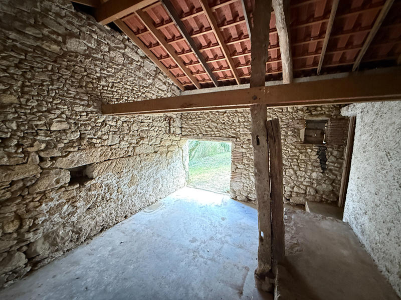 Maison - 70 m² - 3 pièces