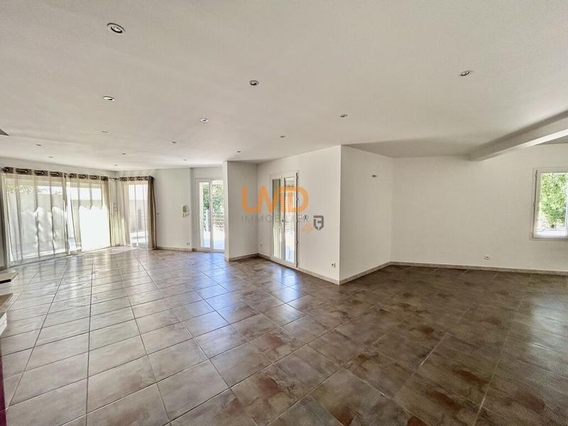 Maison - 150 m² - 5 pièces