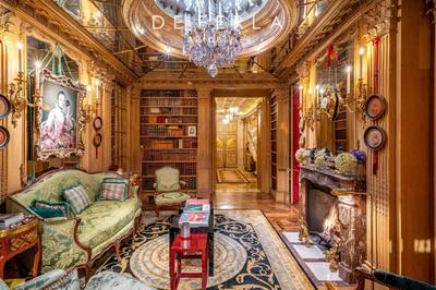 Appartement - 300 m² - 7 pièces