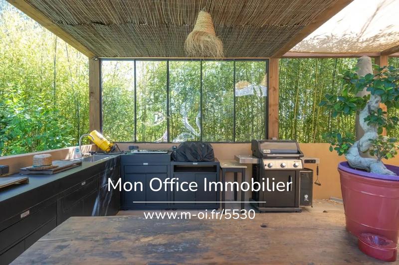 Maison - 166 m² - 5 pièces