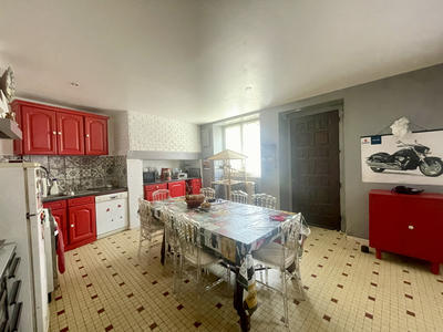 Maison - 139 m² - 4 pièces