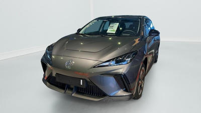 Mg Mg4 Electric 51kwh - 125 Kw 2wd Standard