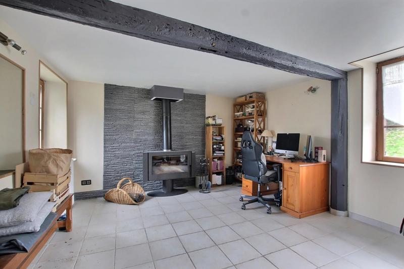 Maison - 160 m² - 5 pièces