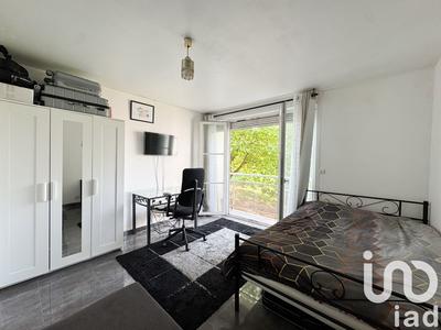 Appartement - 71 m² - 5 pièces