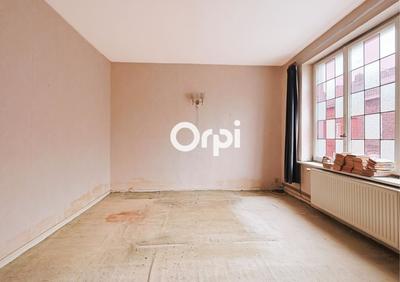 Maison - 122 m² - 4 pièces